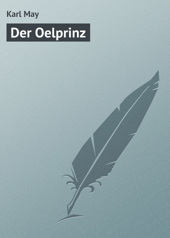 Книга Der Oelprinz из серии , созданная Karl May, может относится к жанру Зарубежная старинная литература, Зарубежная классика. Стоимость электронной книги Der Oelprinz с идентификатором 21106910 составляет 5.99 руб.