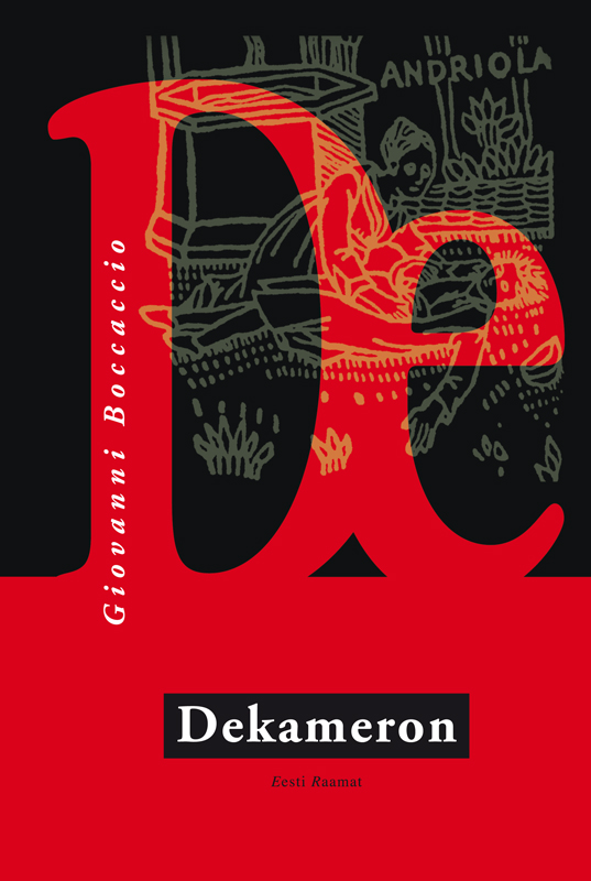 Книга Dekameron из серии , созданная Giovanni Boccaccio, может относится к жанру Классическая проза, Зарубежная классика. Стоимость электронной книги Dekameron с идентификатором 21183716 составляет 692.77 руб.