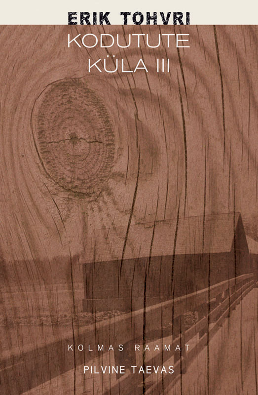 Книга Kodutute küla III: Pilvine taevas из серии , созданная Erik Tohvri, может относится к жанру Современная зарубежная литература, Зарубежная публицистика. Стоимость электронной книги Kodutute küla III: Pilvine taevas с идентификатором 21185612 составляет 833.51 руб.