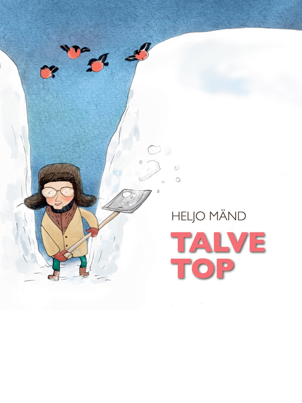 Книга Talve top из серии , созданная Heljo Mänd, может относится к жанру Литература 20 века, Поэзия, Зарубежные детские книги, Детские стихи. Стоимость электронной книги Talve top с идентификатором 21188212 составляет 198.10 руб.