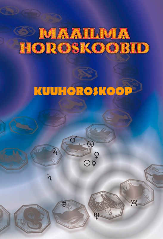 Книга Kuuhoroskoop из серии , созданная Gerda Kroom, может относится к жанру Эзотерика, Зарубежная эзотерическая и религиозная литература, Эзотерика. Стоимость электронной книги Kuuhoroskoop с идентификатором 21191212 составляет 140.29 руб.