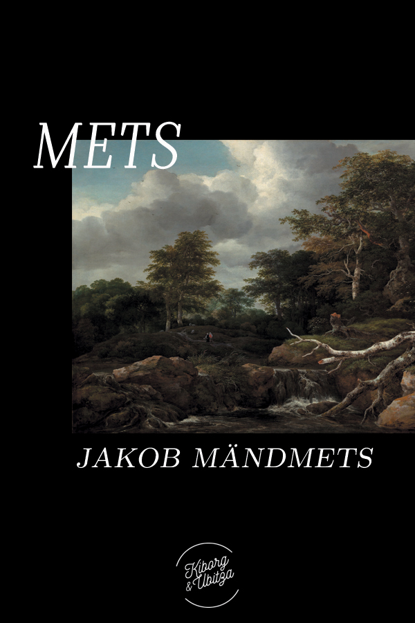 Книга Mets из серии , созданная Jakob Mändmets, может относится к жанру Литература 20 века, Зарубежная классика, Рассказы. Стоимость электронной книги Mets с идентификатором 22065418 составляет 76.95 руб.