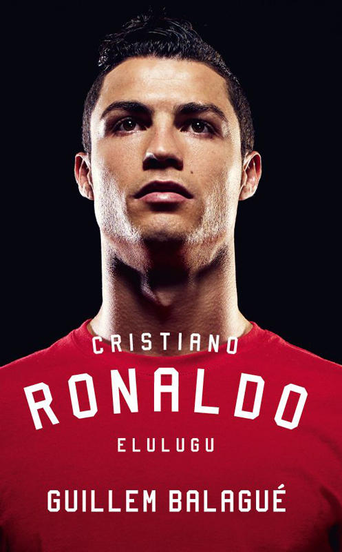 Книга Cristiano Ronaldo из серии , созданная Guillem Balague, может относится к жанру Спорт, фитнес, Зарубежная публицистика, Биографии и Мемуары. Стоимость электронной книги Cristiano Ronaldo с идентификатором 22963019 составляет 1195.28 руб.