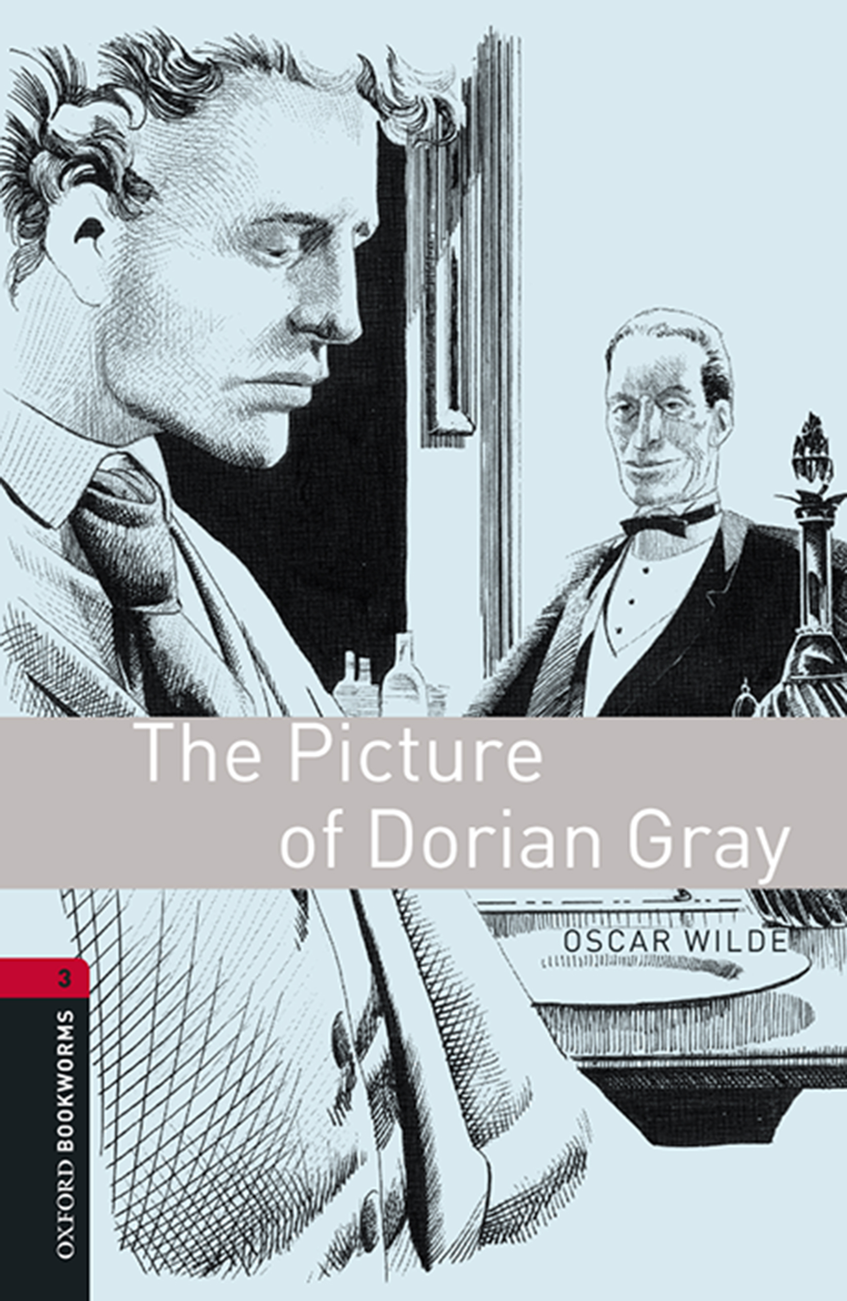 Книга The Picture of Dorian Gray из серии , созданная Oscar Wilde, может относится к жанру Зарубежная образовательная литература, Иностранные языки, Иностранные языки. Стоимость электронной книги The Picture of Dorian Gray с идентификатором 23573013 составляет 405.87 руб.