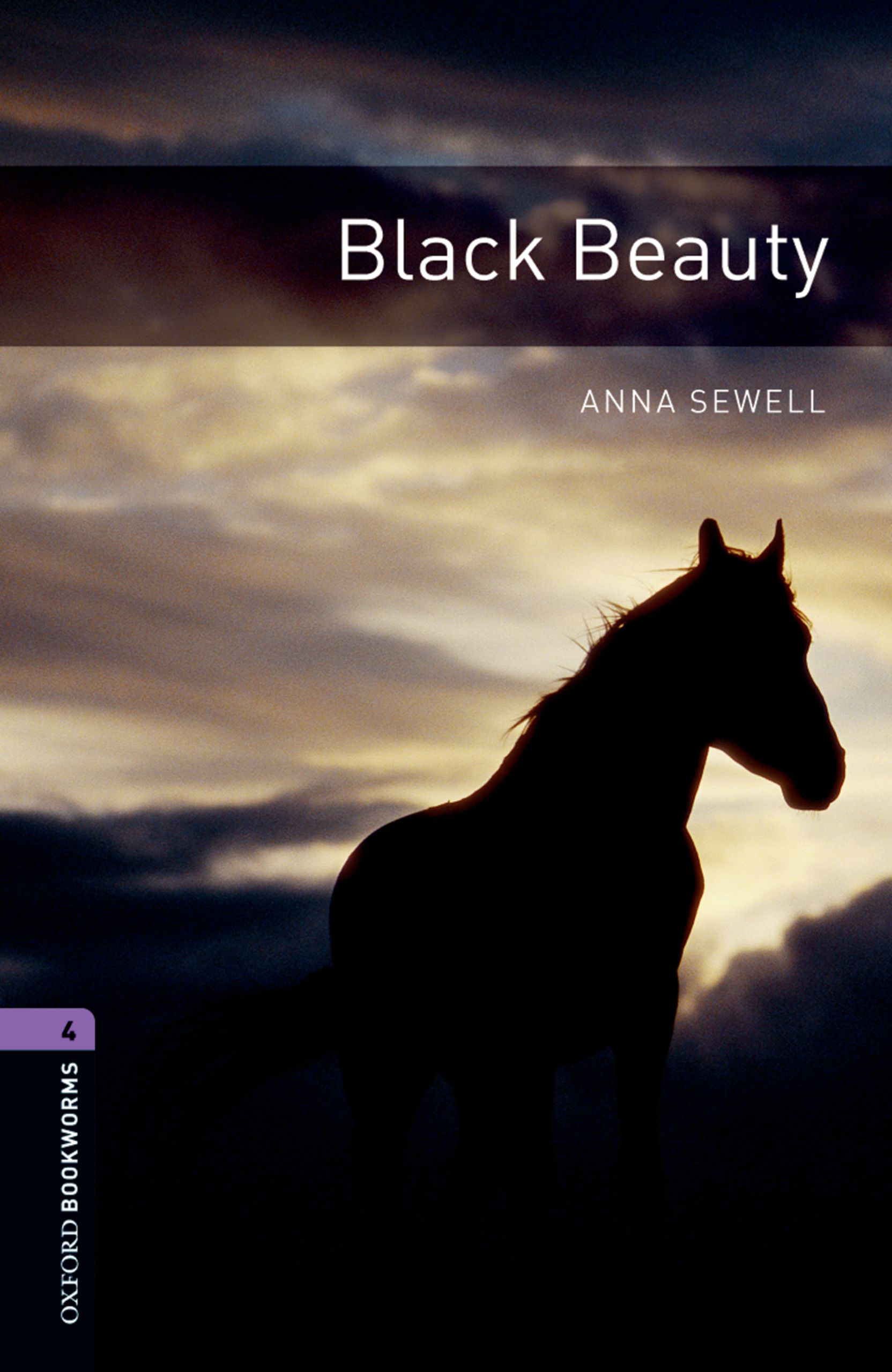Книга Black Beauty из серии , созданная Anna Sewell, может относится к жанру Иностранные языки, Иностранные языки, Зарубежная образовательная литература. Стоимость электронной книги Black Beauty с идентификатором 23573615 составляет 405.87 руб.