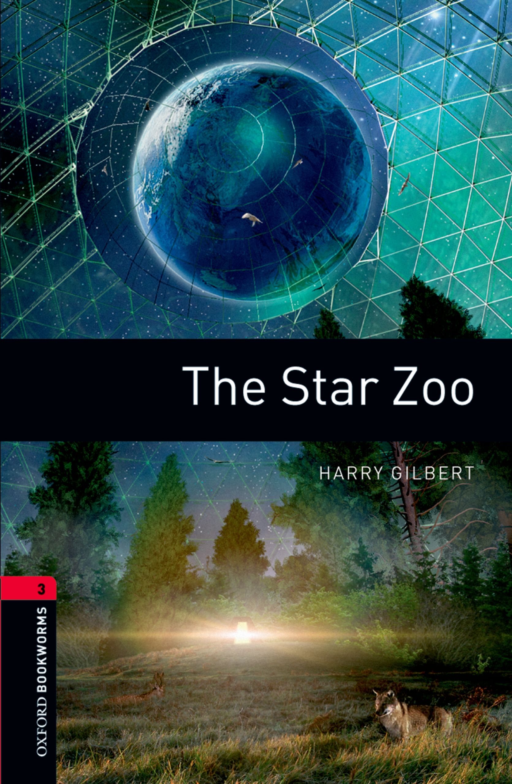 Книга The Star Zoo из серии , созданная Harry Gilbert, может относится к жанру Иностранные языки, Зарубежная образовательная литература, Иностранные языки. Стоимость электронной книги The Star Zoo с идентификатором 23573916 составляет 405.87 руб.