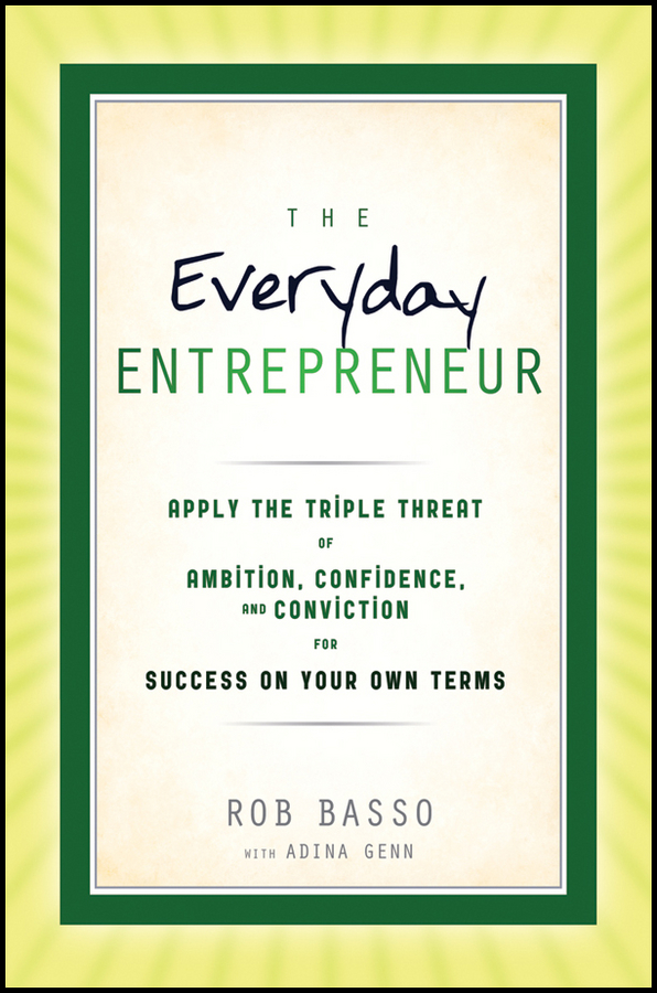 Книга  The Everyday Entrepreneur созданная Adina  Genn, Rob  Basso может относится к жанру зарубежная деловая литература, малый и средний бизнес, стартапы и создание бизнеса. Стоимость электронной книги The Everyday Entrepreneur с идентификатором 28316913 составляет 1818.73 руб.