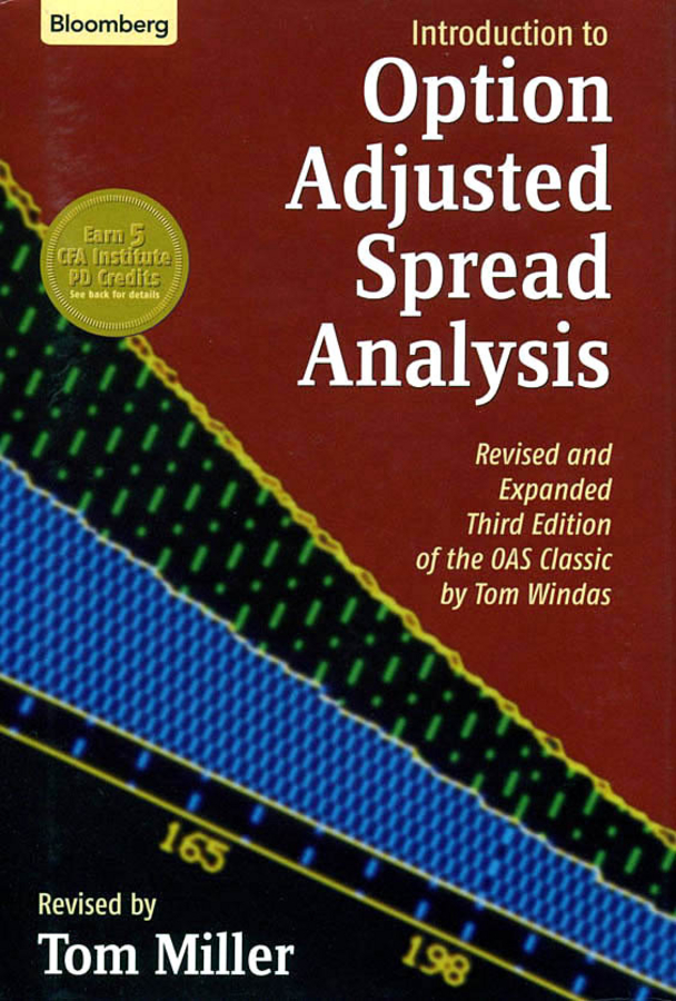 Introduction to Option-Adjusted Spread Analysis