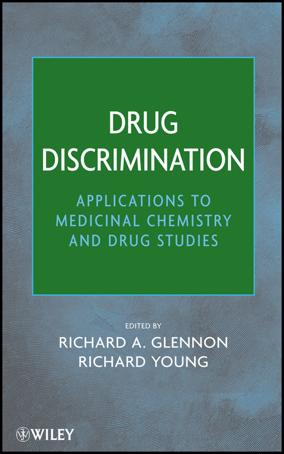 Drug Discrimination. Applications to Medicinal Chemistry and Drug Studies