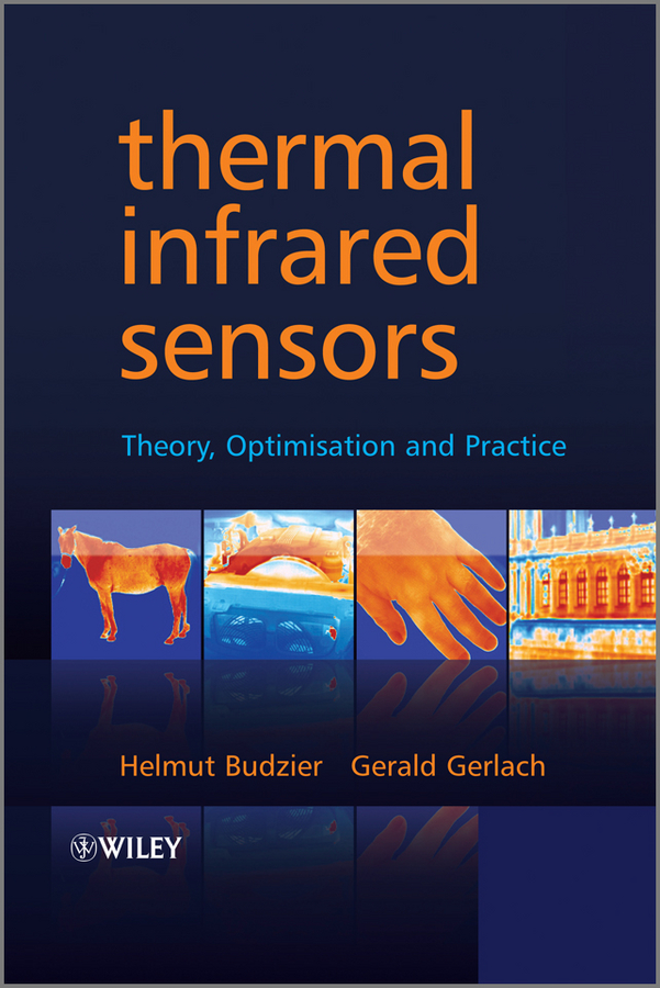 Thermal Infrared Sensors. Theory, Optimisation and Practice