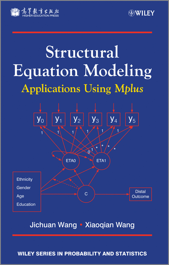 Structural Equation Modeling. Applications Using Mplus