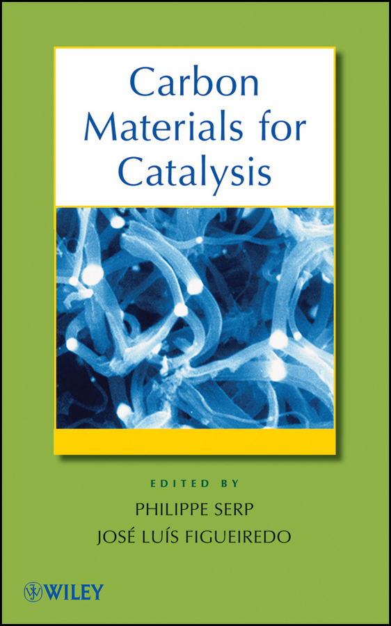 Carbon Materials for Catalysis