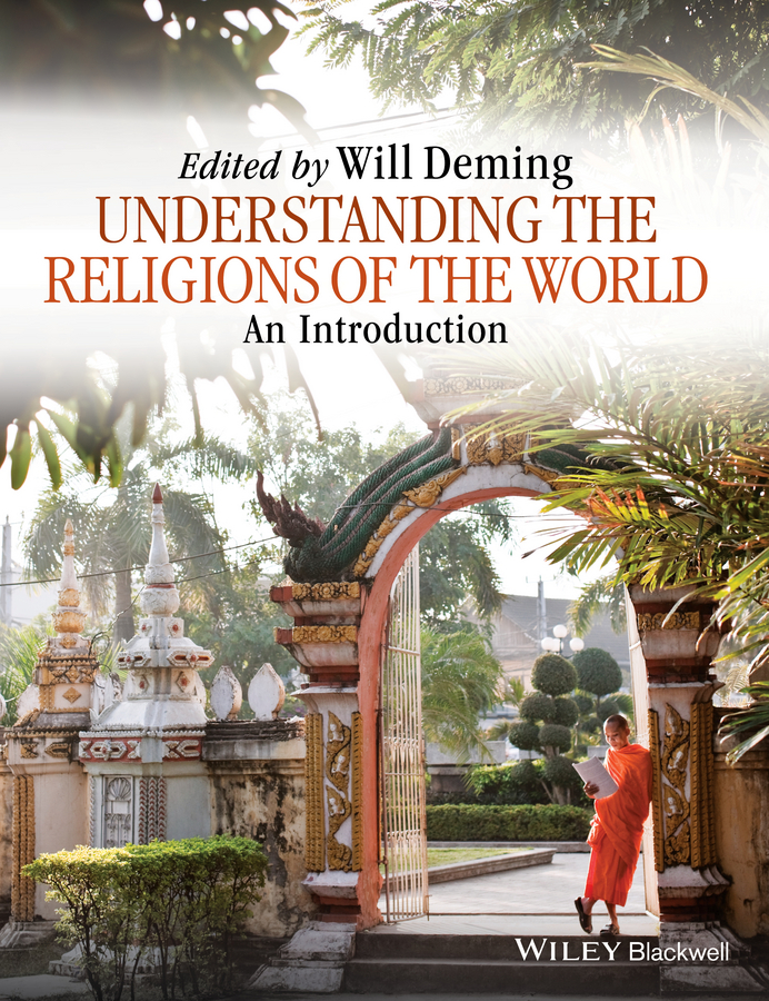 Understanding the Religions of the World. An Introduction