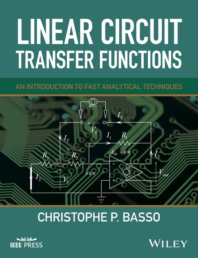 Linear Circuit Transfer Functions. An Introduction to Fast Analytical Techniques