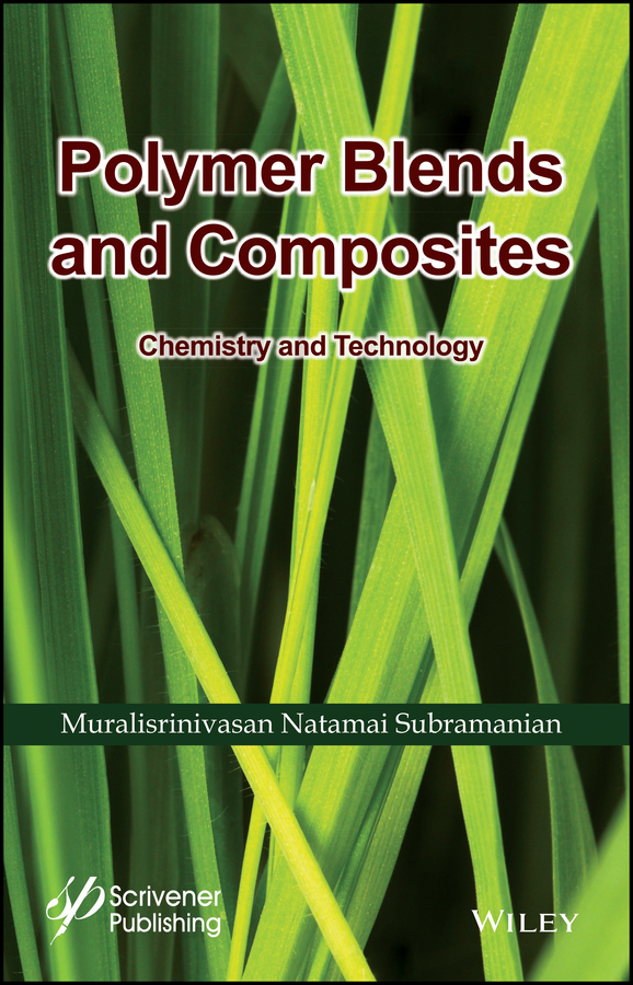 Polymer Blends and Composites. Chemistry and Technology