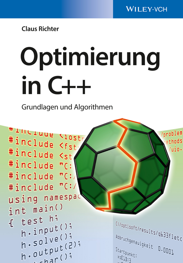 Optimierung in C++. Grundlagen und Algorithmen