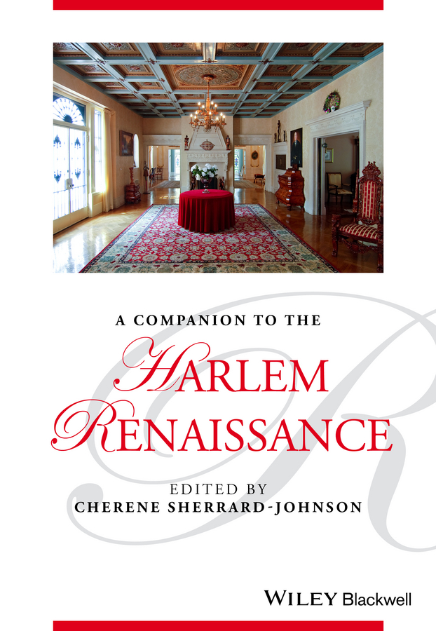 A Companion to the Harlem Renaissance
