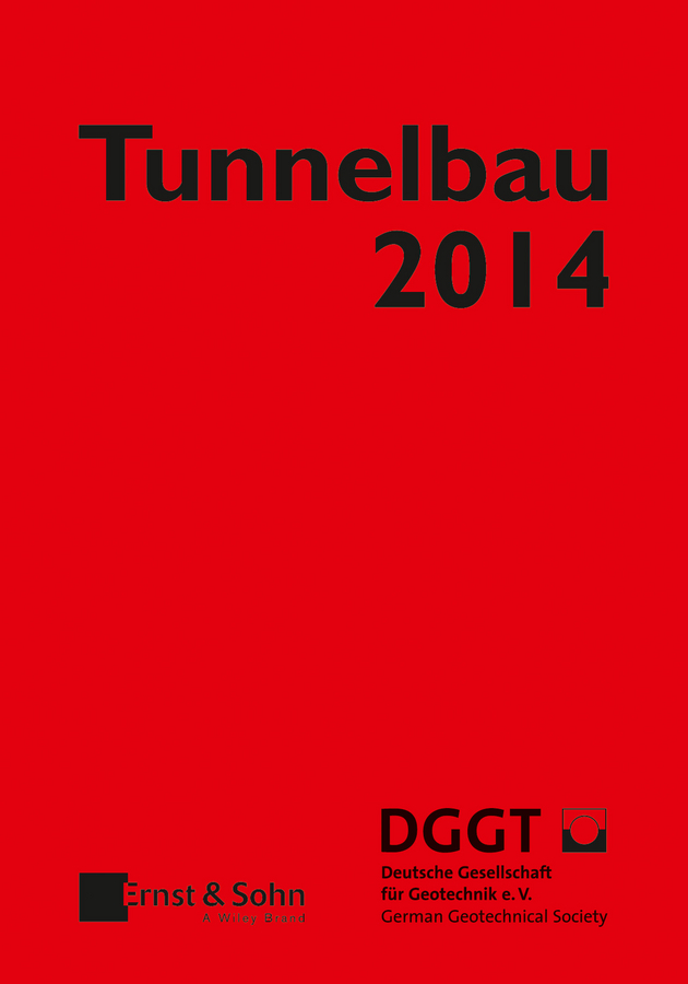Taschenbuch für den Tunnelbau 2014