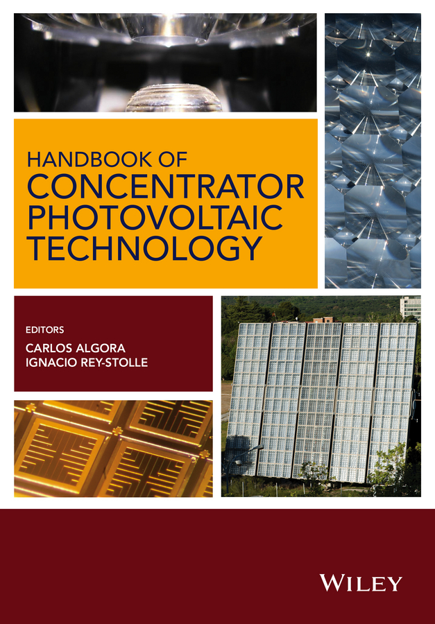 Handbook on Concentrator Photovoltaic Technology