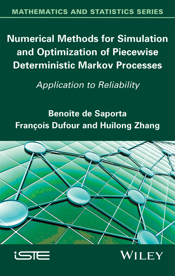 Numerical Methods for Simulation and Optimization of Piecewise Deterministic Markov Processes. Application to Reliability