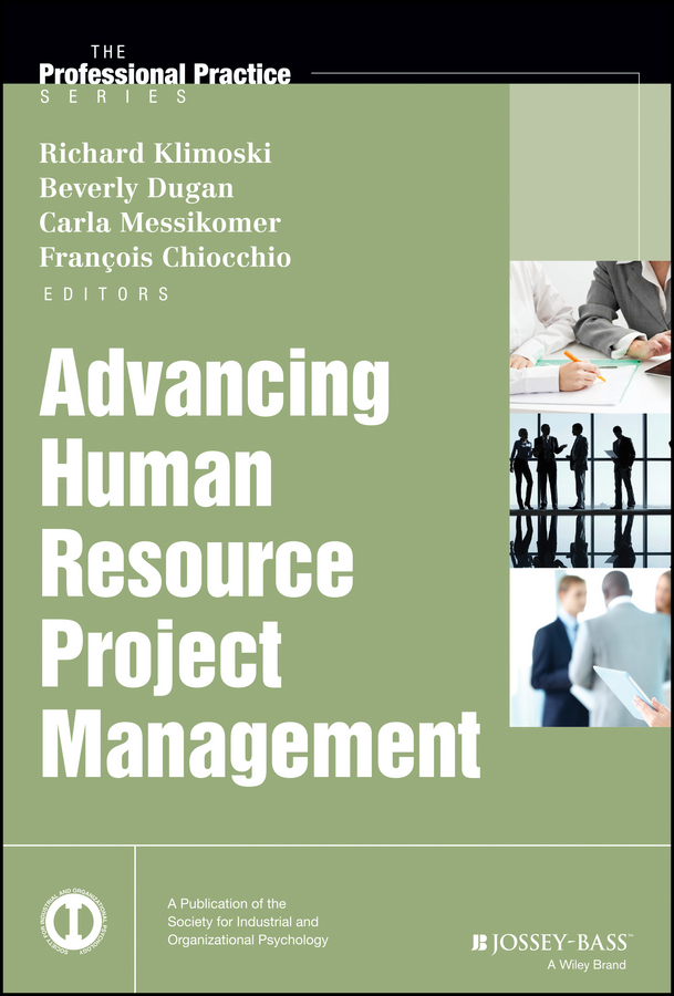 Advancing Human Resource Project Management