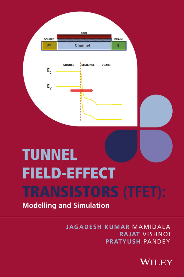 Tunnel Field-effect Transistors (TFET). Modelling and Simulation