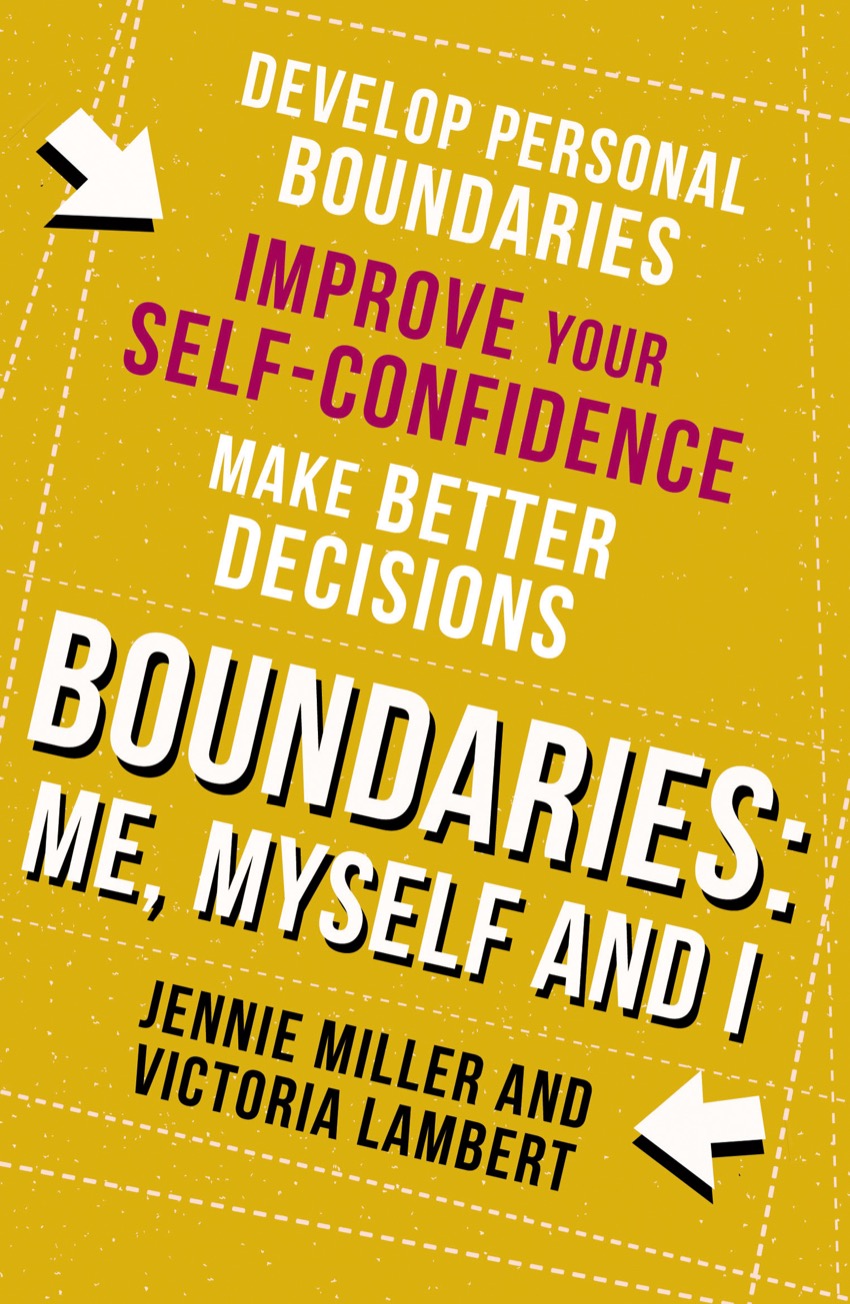 Книга Boundaries: Step One: Me, Myself and I из серии , созданная Jennie Miller, Victoria Lambert, может относится к жанру Общая психология, Психотерапия и консультирование, Личностный рост, Секс и семейная психология. Стоимость электронной книги Boundaries: Step One: Me, Myself and I с идентификатором 39763313 составляет 251.80 руб.