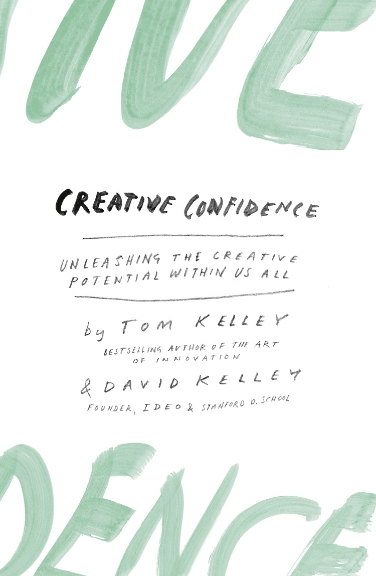 Книга Creative Confidence: Unleashing the Creative Potential Within Us All из серии , созданная David Kelley, может относится к жанру Биографии и Мемуары, Личностный рост. Стоимость электронной книги Creative Confidence: Unleashing the Creative Potential Within Us All с идентификатором 39764617 составляет 505.87 руб.