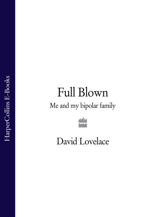 Книга Full Blown: Me and My Bipolar Family из серии , созданная David Lovelace, может относится к жанру Биографии и Мемуары. Стоимость электронной книги Full Blown: Me and My Bipolar Family с идентификатором 39765417 составляет 124.38 руб.
