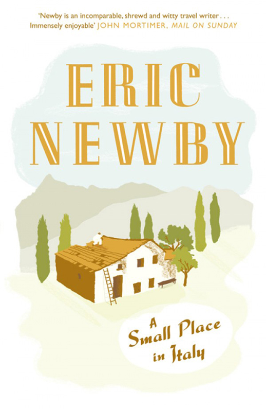 Книга A Small Place in Italy из серии , созданная Eric Newby, может относится к жанру Хобби, Ремесла. Стоимость электронной книги A Small Place in Italy с идентификатором 39777413 составляет 243.59 руб.
