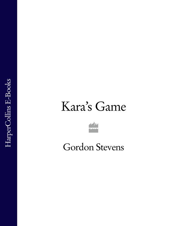 Kara’s Game