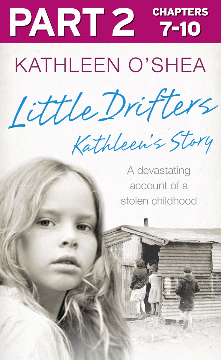 Книга Little Drifters: Part 2 of 4 из серии , созданная Kathleen O’Shea, может относится к жанру Биографии и Мемуары. Стоимость электронной книги Little Drifters: Part 2 of 4 с идентификатором 39791913 составляет 79.72 руб.