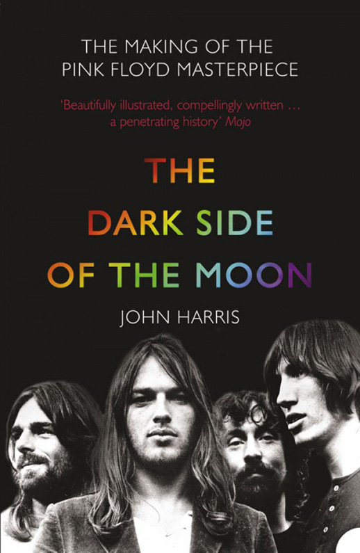 Книга The Dark Side of the Moon: The Making of the Pink Floyd Masterpiece из серии , созданная John Harris, может относится к жанру . Стоимость книги The Dark Side of the Moon: The Making of the Pink Floyd Masterpiece  с идентификатором 39796713 составляет 364.68 руб.