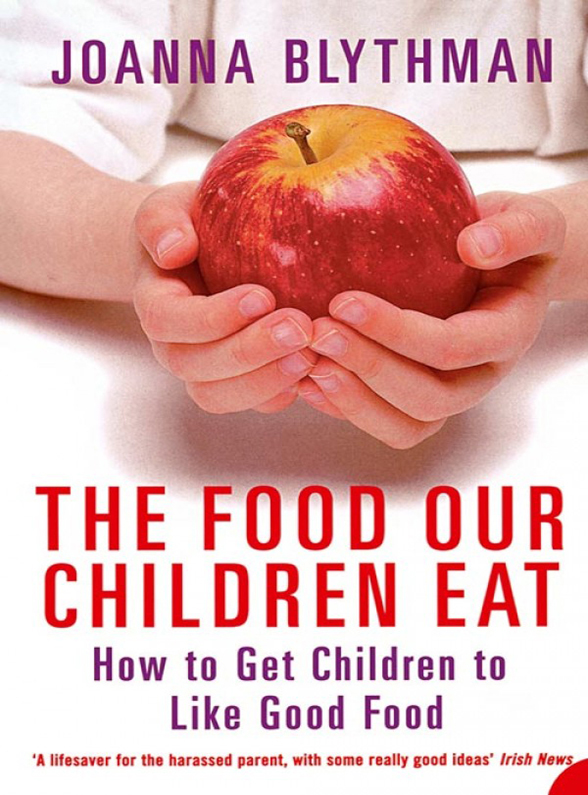 Книга The Food Our Children Eat: How to Get Children to Like Good Food из серии , созданная Joanna Blythman, может относится к жанру . Стоимость электронной книги The Food Our Children Eat: How to Get Children to Like Good Food с идентификатором 39797417 составляет 428.49 руб.