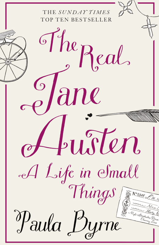Книга The Real Jane Austen: A Life in Small Things из серии , созданная Paula Byrne, может относится к жанру Биографии и Мемуары. Стоимость электронной книги The Real Jane Austen: A Life in Small Things с идентификатором 39799913 составляет 251.80 руб.