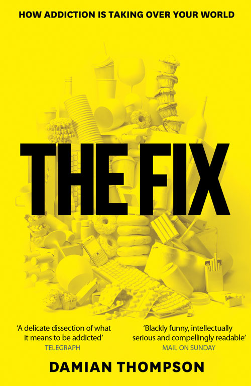 Книга The Fix из серии , созданная Damian Thompson, может относится к жанру . Стоимость книги The Fix  с идентификатором 39808017 составляет 234.55 руб.