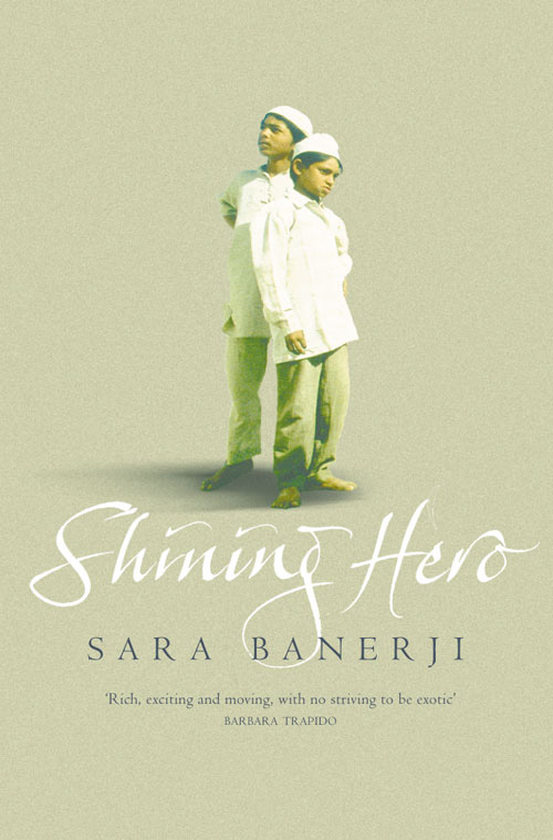 Книга Shining Hero из серии , созданная Sara Banerji, может относится к жанру Современная зарубежная литература, Зарубежная психология. Стоимость электронной книги Shining Hero с идентификатором 39812417 составляет 160.11 руб.