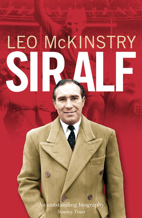 Книга Sir Alf из серии , созданная Leo McKinstry, может относится к жанру Биографии и Мемуары. Стоимость электронной книги Sir Alf с идентификатором 39812513 составляет 160.11 руб.