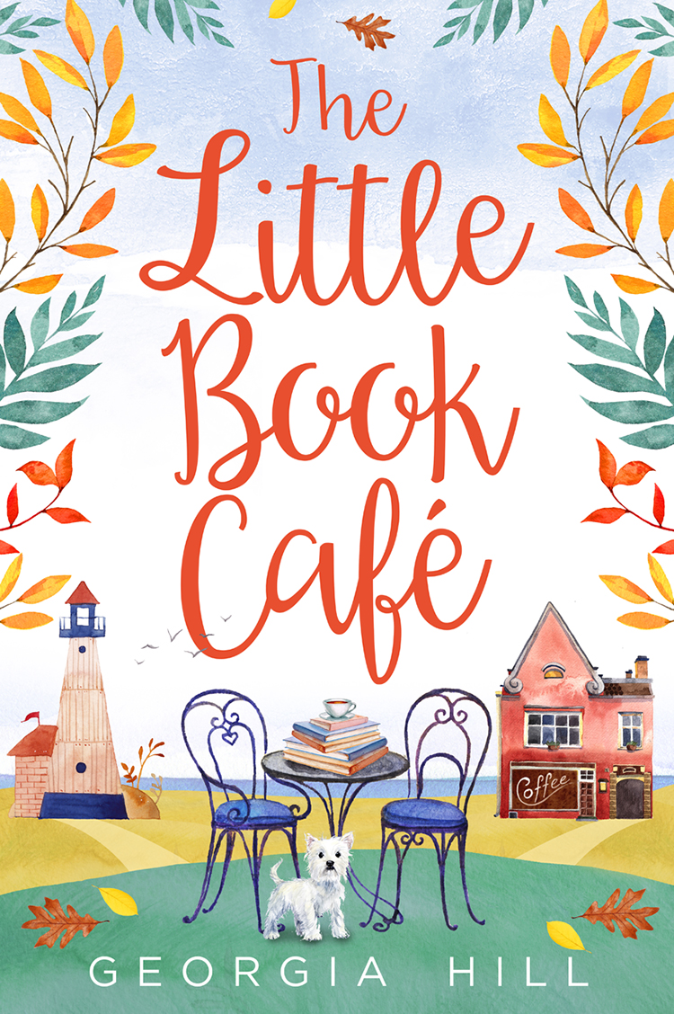 Книга The Little Book Café из серии , созданная Georgia Hill, может относится к жанру . Стоимость электронной книги The Little Book Café с идентификатором 39817617 составляет 234.55 руб.