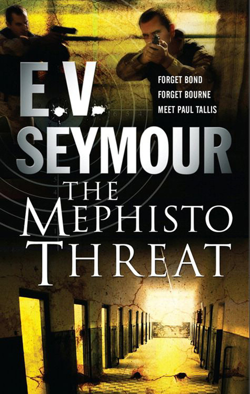 The Mephisto Threat