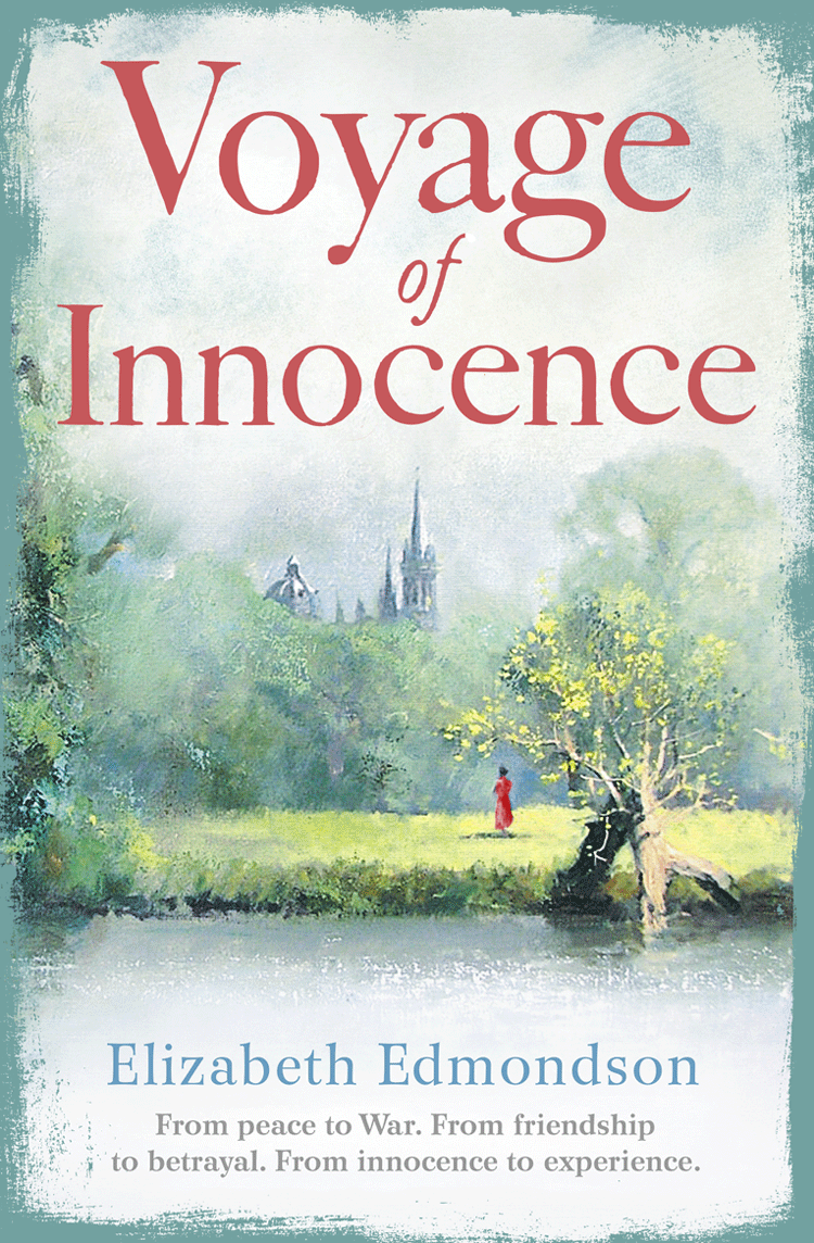 Voyage of Innocence
