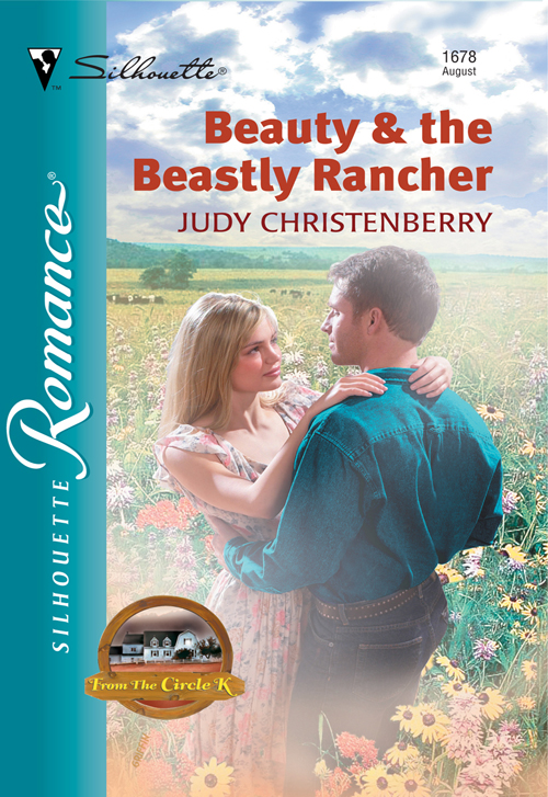 Beauty and The Beastly Rancher