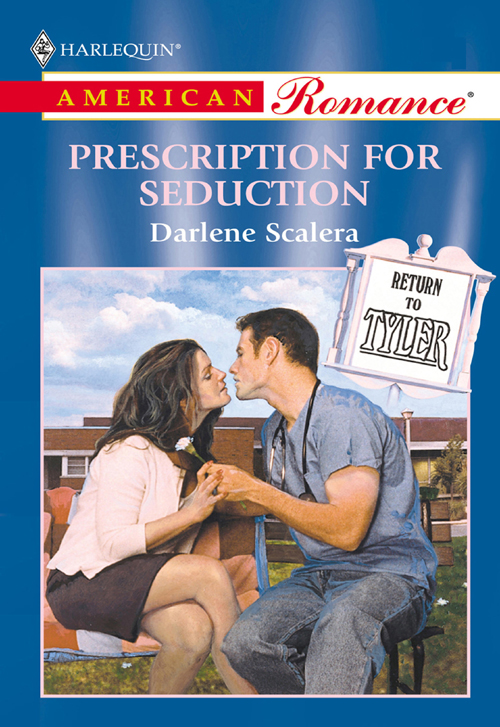 Prescription For Seduction