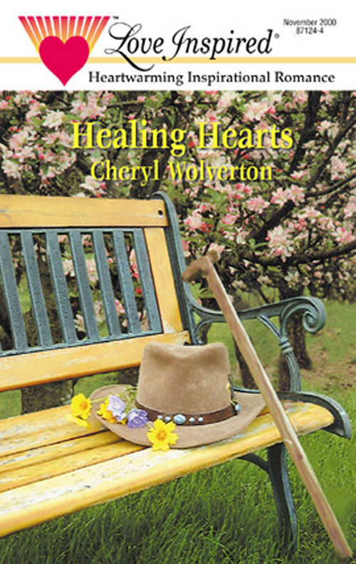 Книга Healing Hearts из серии , созданная Cheryl Wolverton, может относится к жанру Современные любовные романы, Зарубежная эзотерическая и религиозная литература, Современная зарубежная литература. Стоимость электронной книги Healing Hearts с идентификатором 39910410 составляет 362.72 руб.