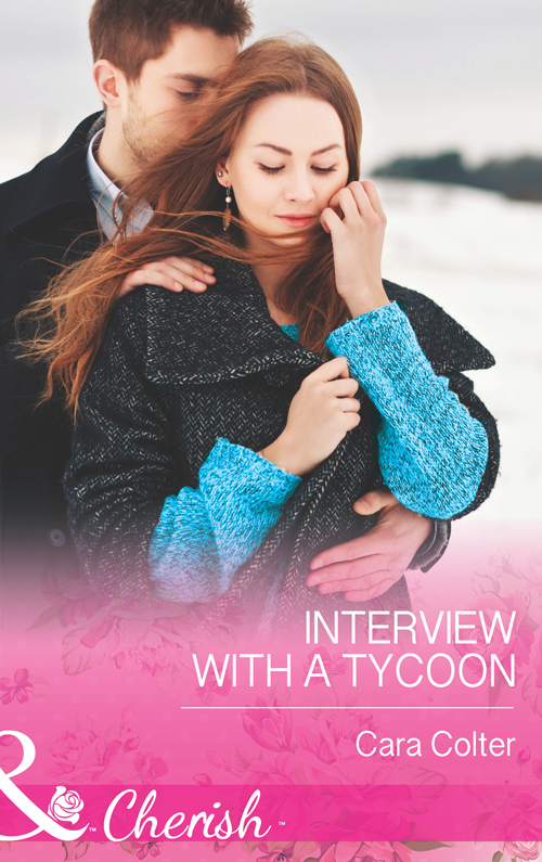 Interview with a Tycoon