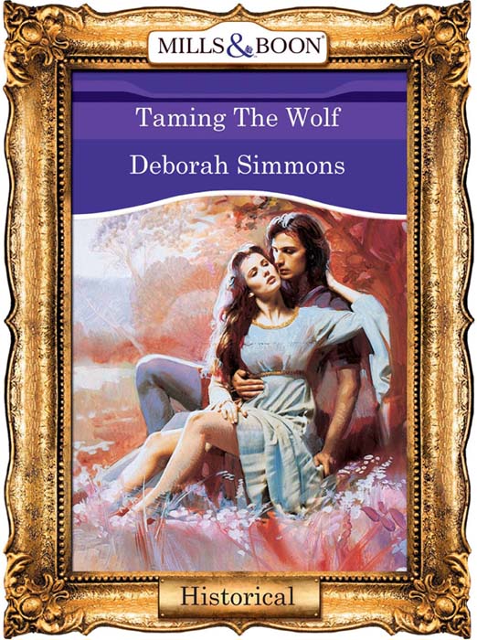 Taming The Wolf