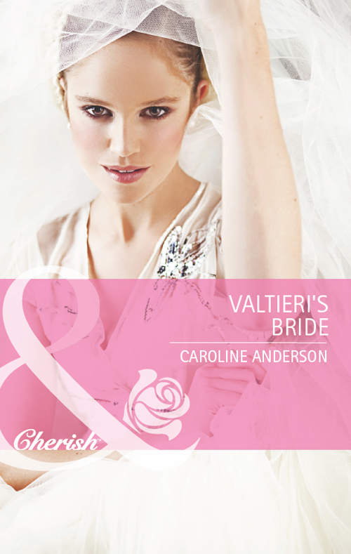 Valtieri's Bride