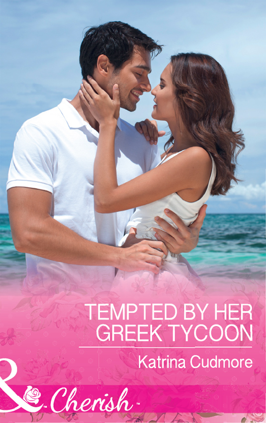 Tempted By Her Greek Tycoon