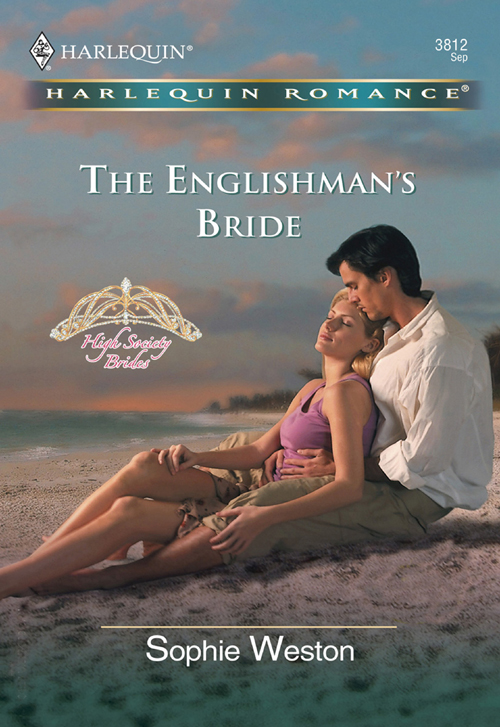 The Englishman's Bride