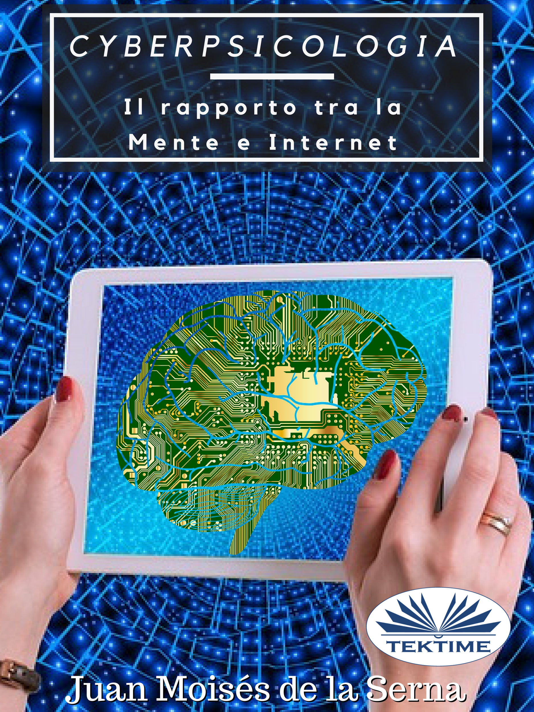 Книга  Cyberpsicologia созданная Dr. Juan Moisés De La Serna, Simona Ingiaimo может относится к жанру зарубежная компьютерная литература, книги о компьютерах. Стоимость электронной книги Cyberpsicologia с идентификатором 40851117 составляет 281.18 руб.